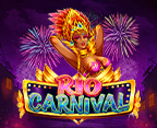 RIO CARNIVAL MC